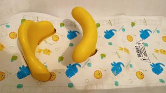 Стульчик для ванны