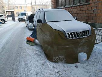 Техпомощь отогрев авто, прикурить, доставка бензина, буксировка, замена шин