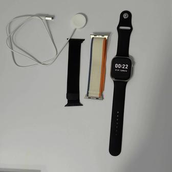 Продам часы смарт часы Apple Watch 10 люкс копия