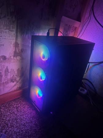 Продам игровой комп