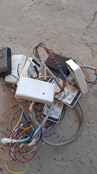 Считыватель карт