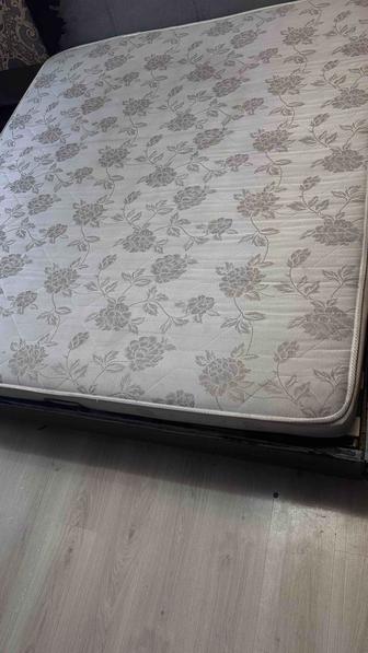 Матрас Итальянский б/у