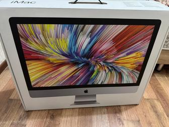 iMac 27 5k Late 2019