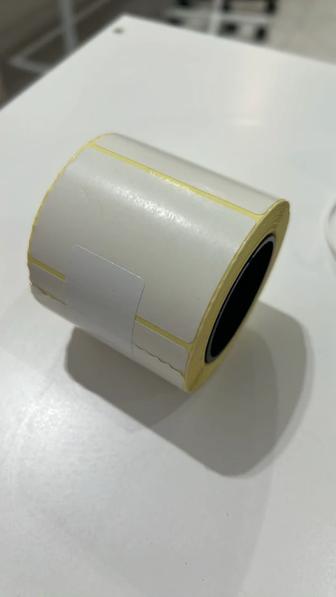 Термоэтикетка