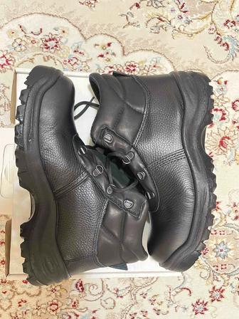 Новая Ботинки Спецодежда