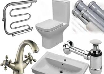 Сантехника 24/7