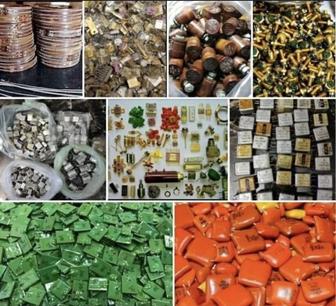 Радиодетали прием дорого