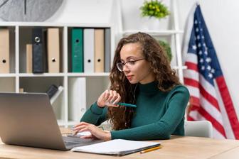 Онлайн Курсы Английского Языка и Подготовка к IELTS