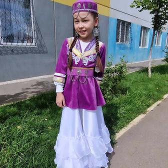 Продам национальное платье