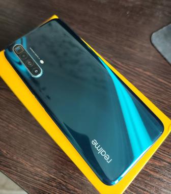 Смартфон Realme X3 SuperZoom 8/128GB Glacier Blue