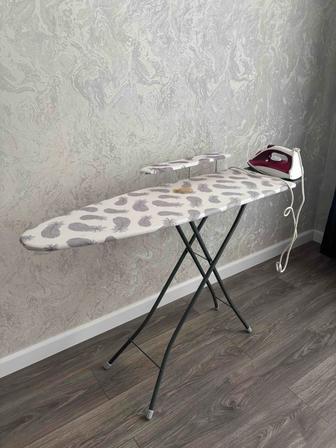 Продам гладильную доску