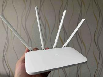 Продам wi-fi роутер