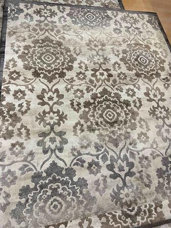 Ковер 2/3, состояние отличное, б/у