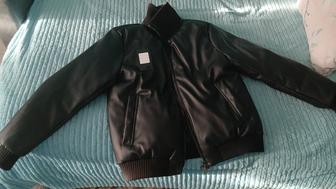 Продам новую куртку Sergio 50-52р