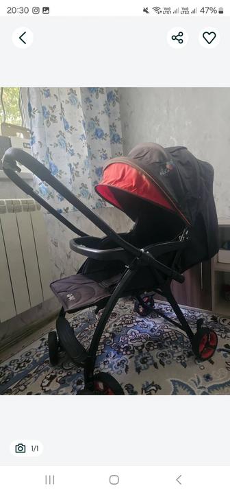 Продам коляску