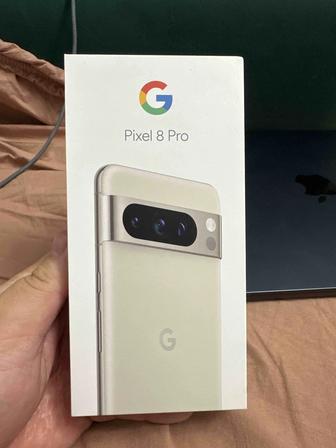 Google Pixel 8 Pro 128