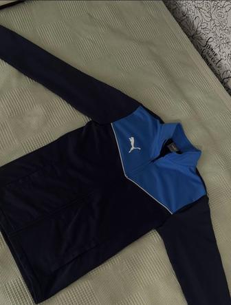 Puma спортивный костюм