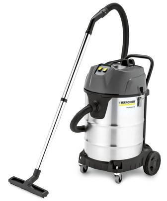 Продам профессиональный строительный пылесос