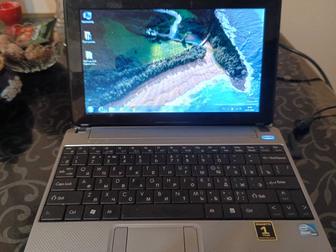Продам нетбук GigaByte Q1000C
