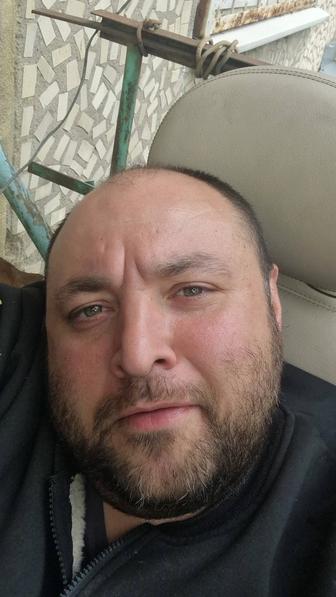 Водитель