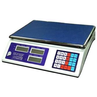 Ремонт электронных весов