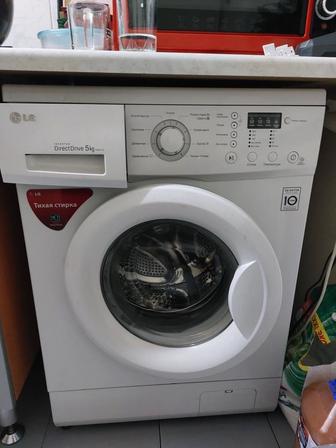 Продам стиральную машину