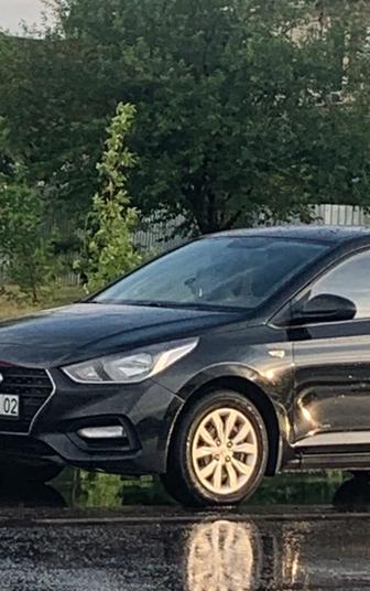 Водитель со стажем 20 лет