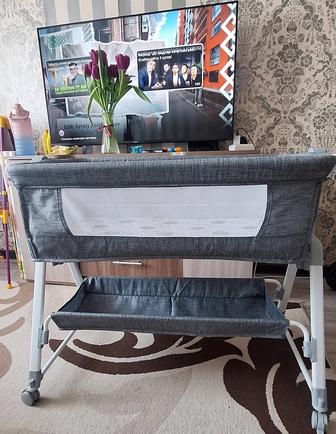 Продаю кровать для новорожденного