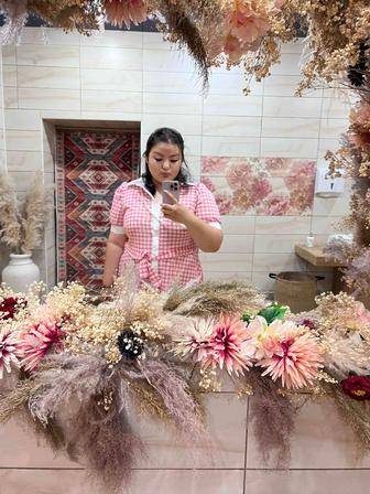 Флорист