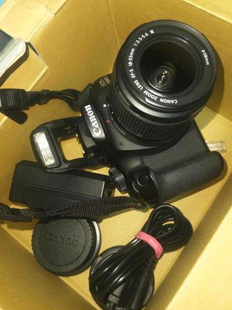 Фотоаппарат