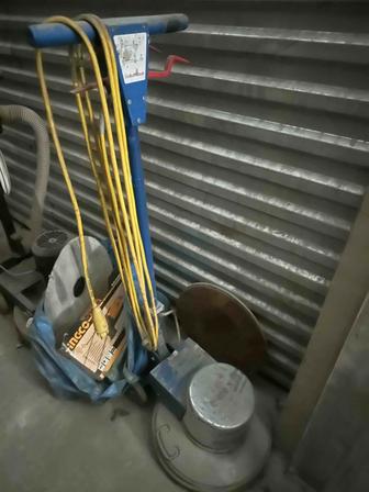 Плоскошлифовальная машина COLUMBUS