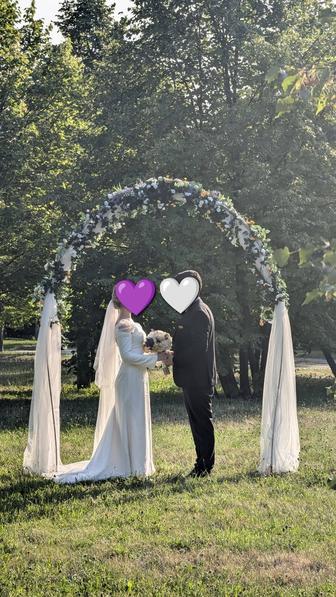 Продам свадебную арку