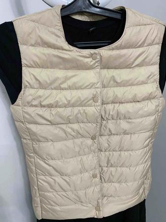 Жилетка Uniqlo S