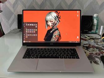 HUAWEI MateBook D15
