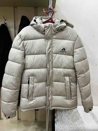 Продам куртку зимний