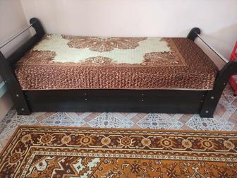 Продам кровать