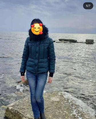 Куртка қыстық