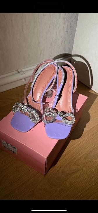 Продам туфли