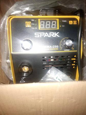 Продам сварочный аппарат полу автомат,новый ,пользовался один раз