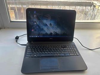 Dell Inspiron 3537 / i5 / 4GB / 640GB / Рабочий