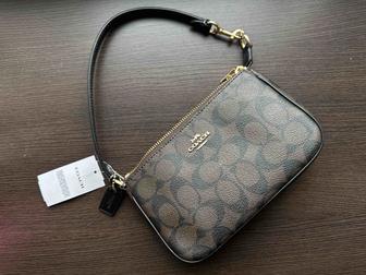 Продам сумку Coach оригинал