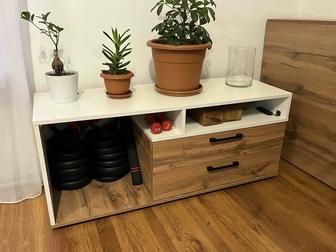 ТВ тумба, тумба комод