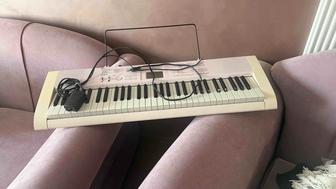 Синтезатор Casio