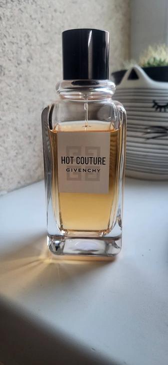 Парфюм hot couture givenchy edp