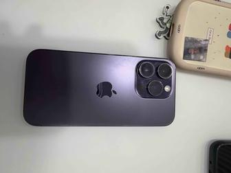 Айфон 14 про