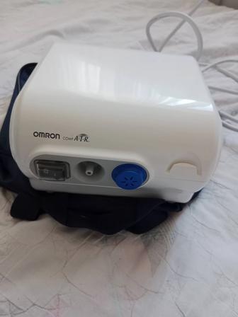 Сдам ингалятор в аренду Omron C28P