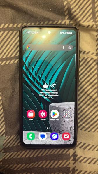Продам Samsung а 52