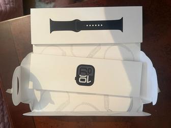 продам apple watch 10,46mm