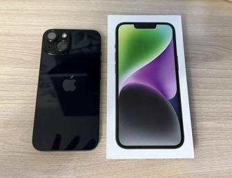 Продам iPhone 14 ( 128 Гб) , АКБ 86 %