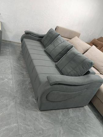 Продам диван раскладной